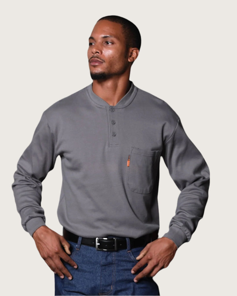 Rasco FR Henley