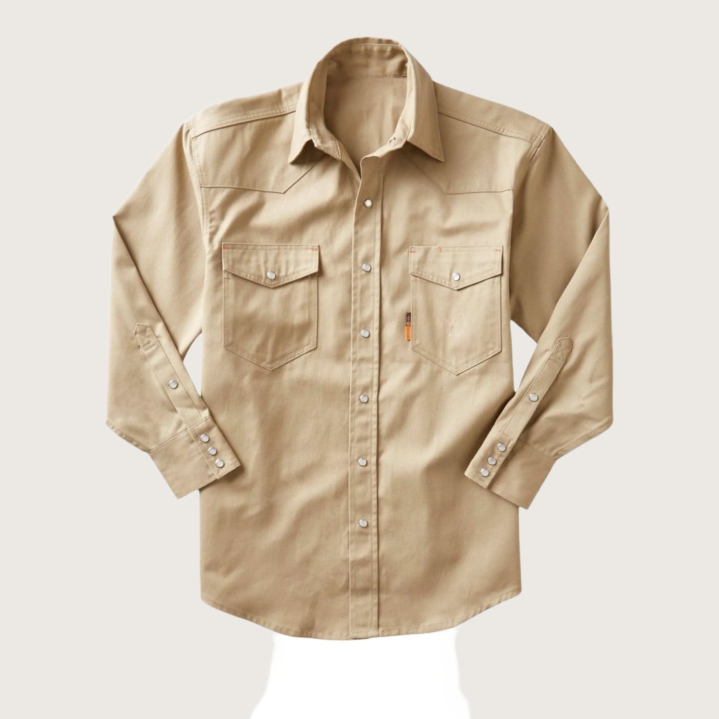 FR Duck Snap Shirt