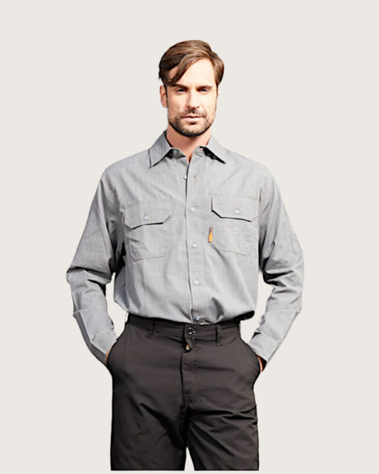 Rasco FR 88/12 Uniform Shirt