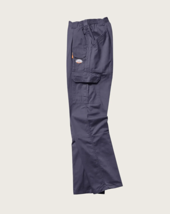 Rasco FR Charcoal Field Pants