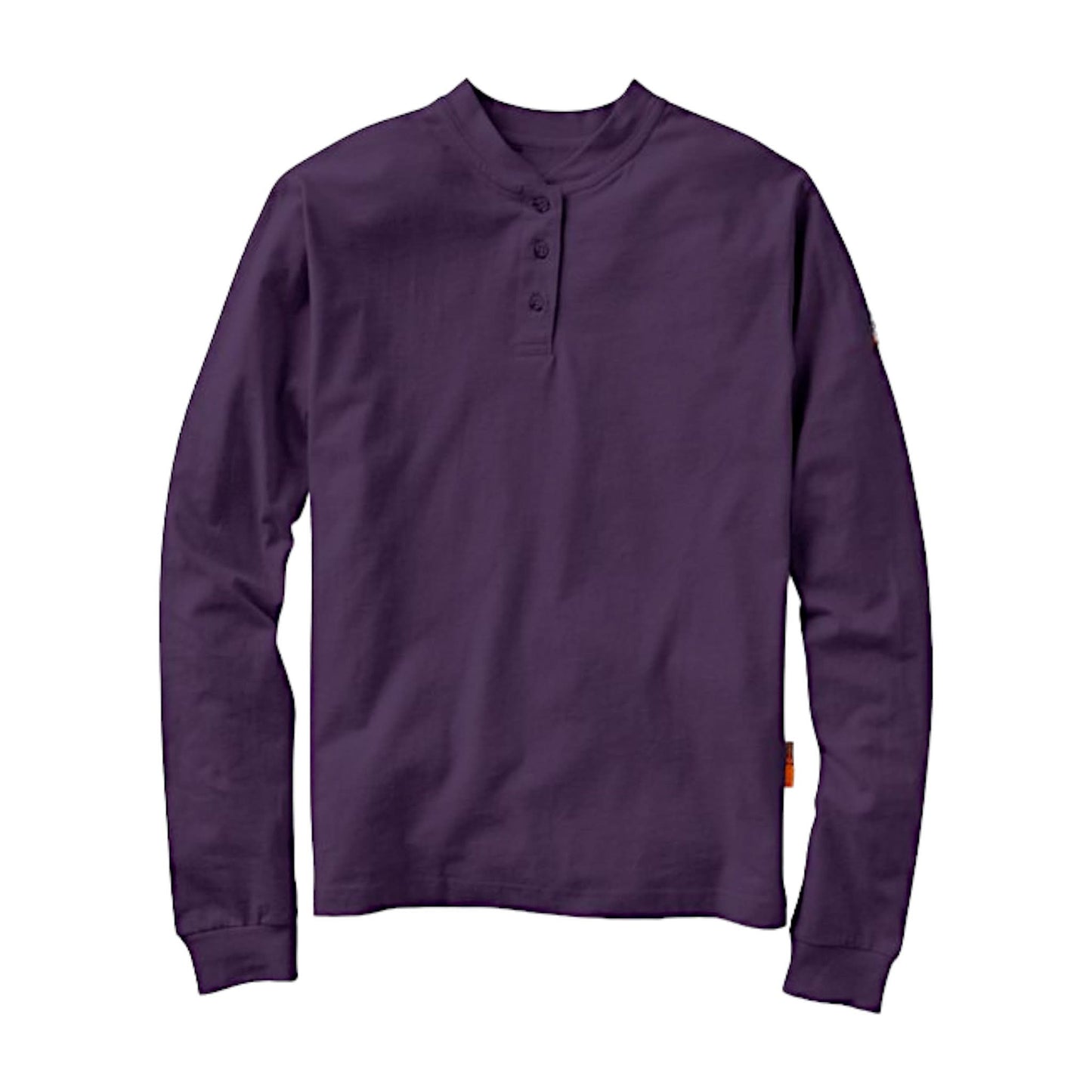 Rasco FR Women's Henley