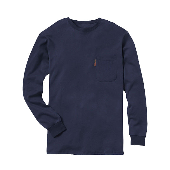 Rasco FR T-Shirt - Navy