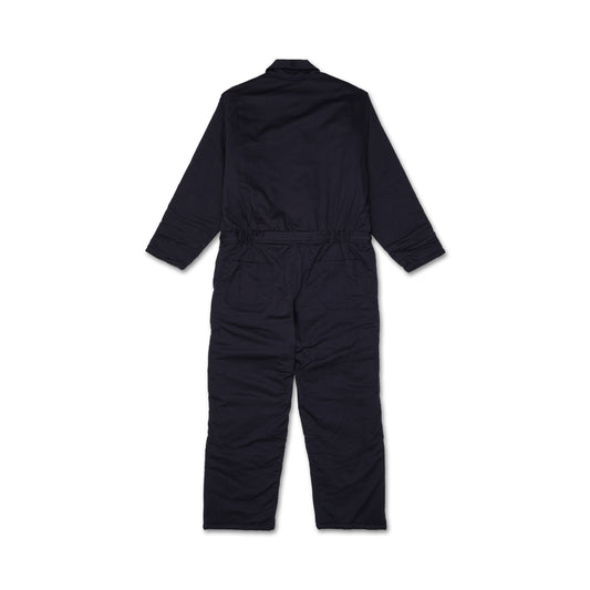 Rasco FR 88/12 Insulated Coverall - Navy