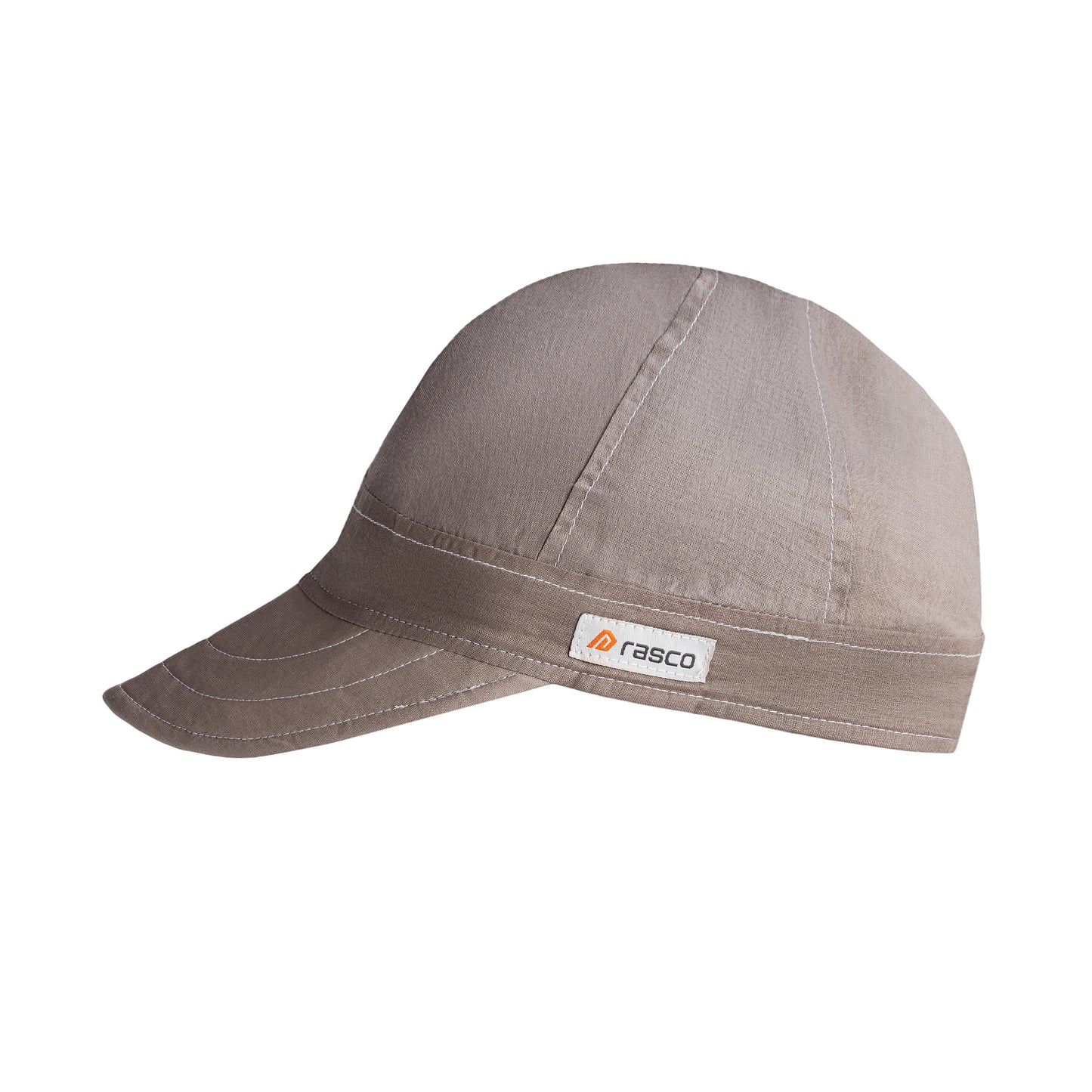 Rasco Welding Cap - Solid Grey
