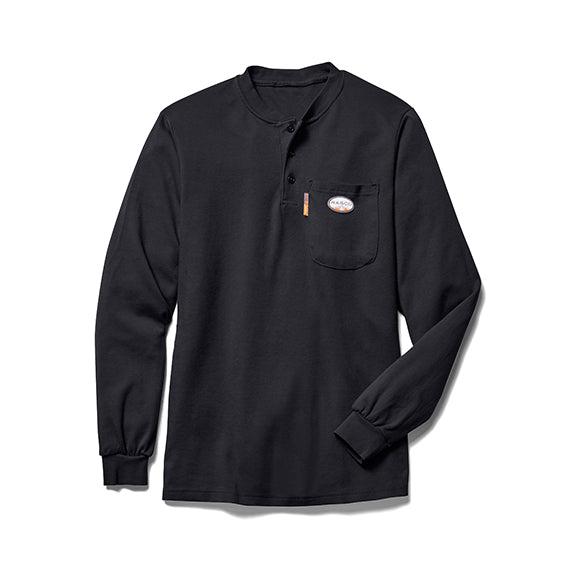 Rasco FR Henley