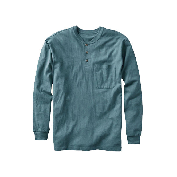 Rasco FR Henley
