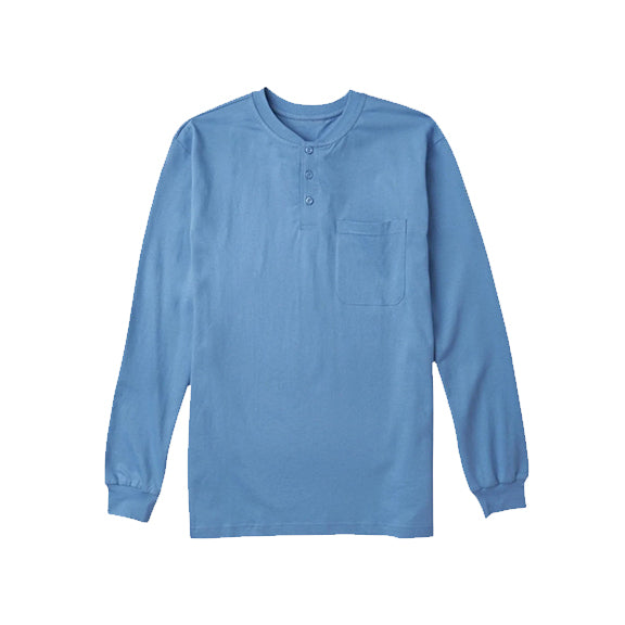 Rasco FR Henley