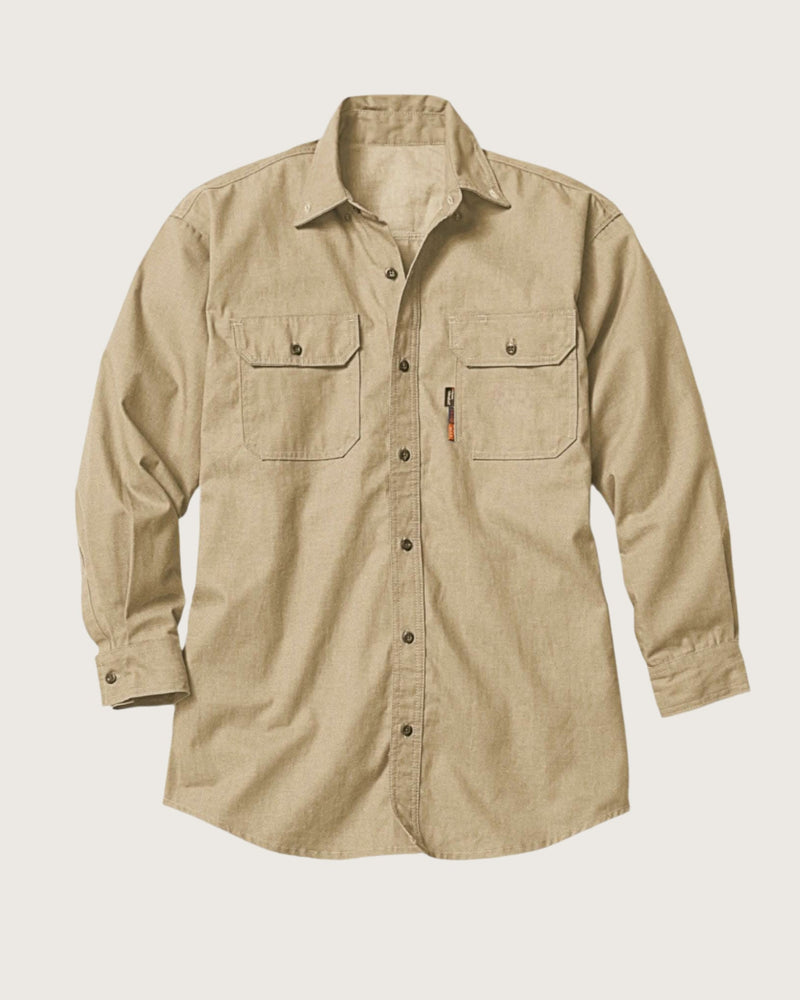Rasco FR 88/12 Uniform Shirt