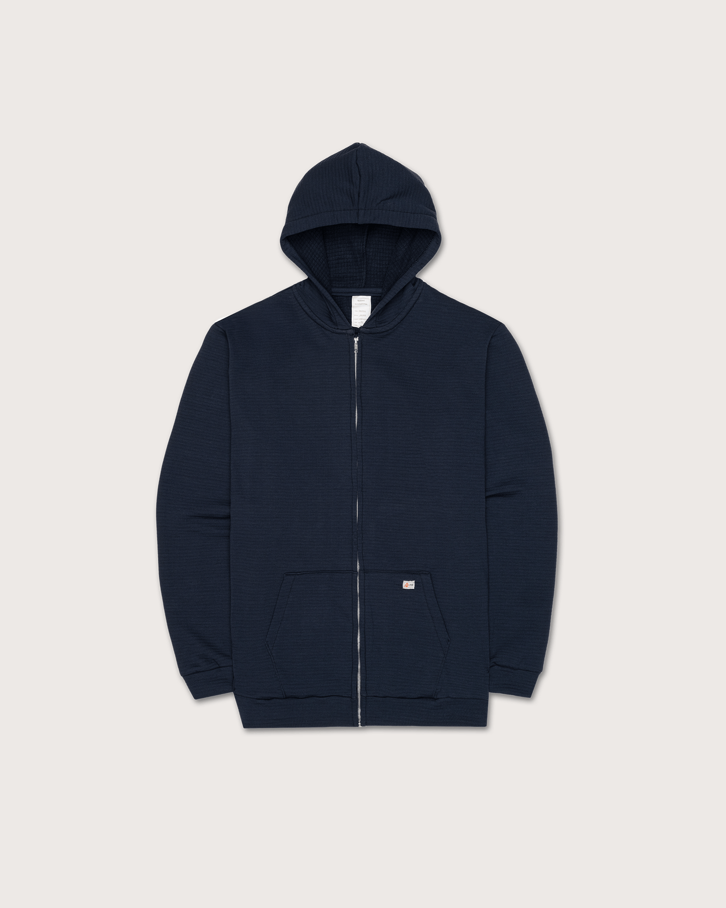 Rasco FR Polartec Zip Hoodie