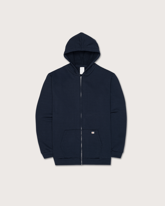 Rasco FR Polartec Zip Hoodie
