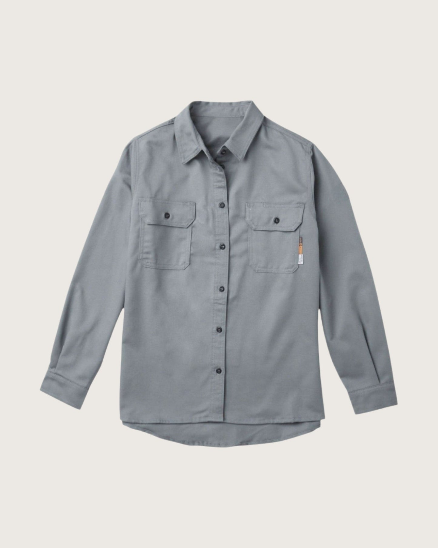 Rasco FR Uniform Shirt