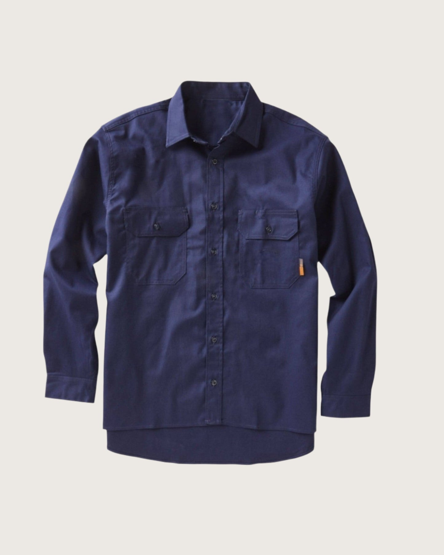 Rasco FR Uniform Shirt