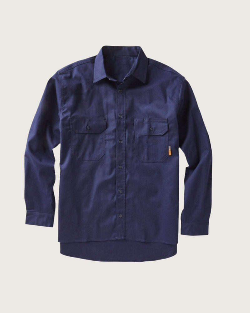 Rasco FR Uniform Shirt