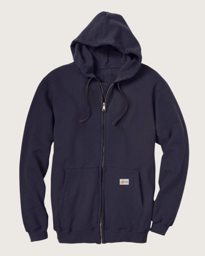 Rasco FR Zip Hoodie