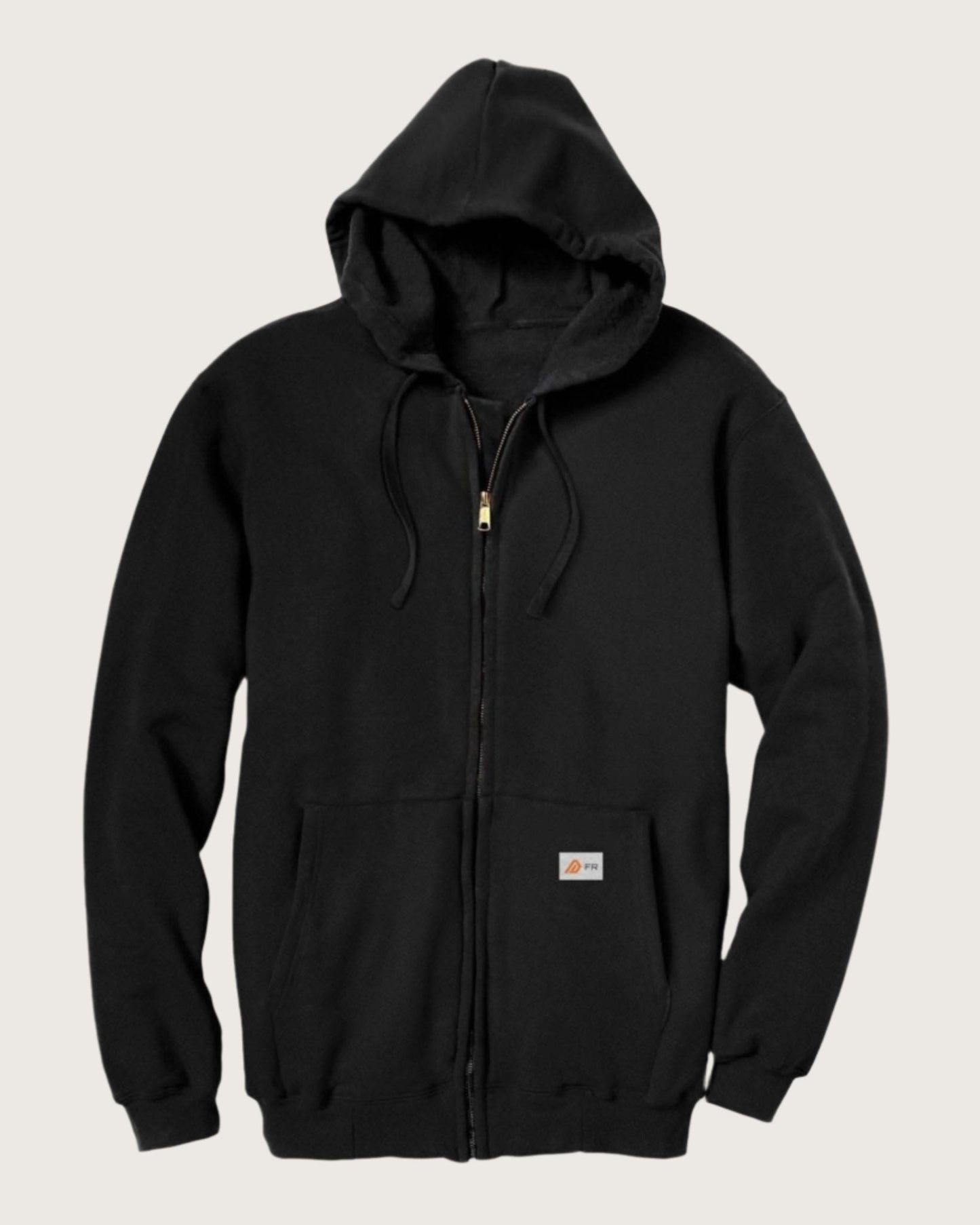 Rasco FR Zip Hoodie