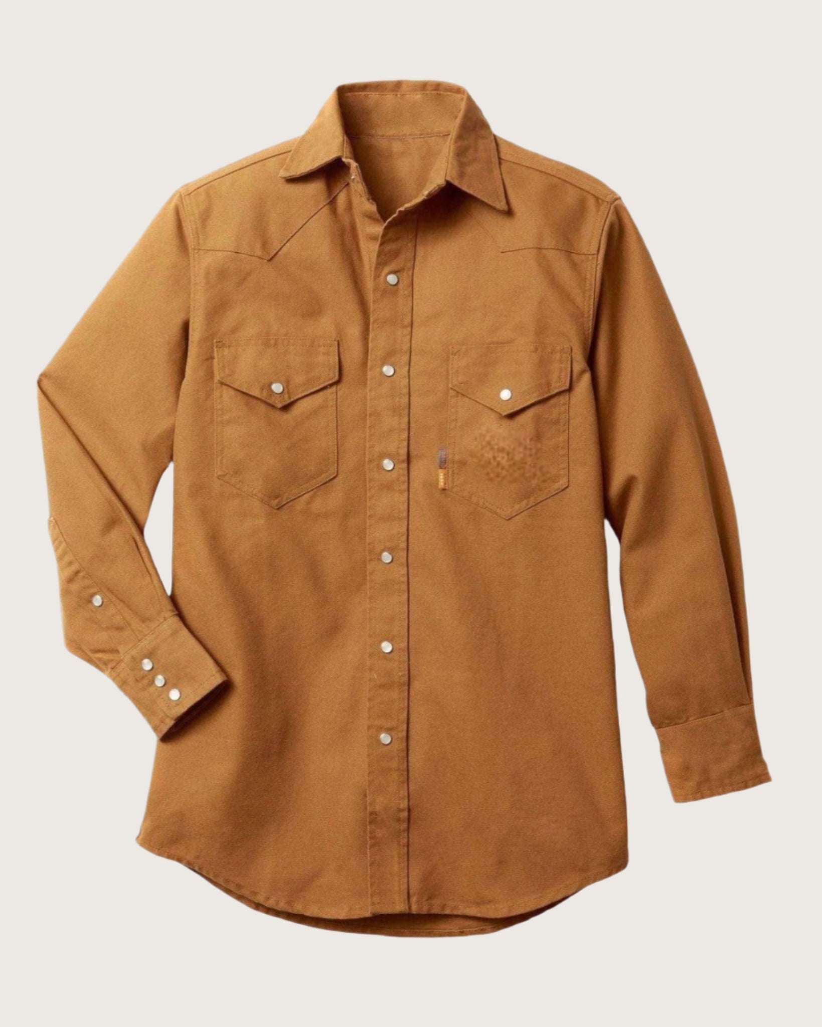 FR Duck Snap Shirt