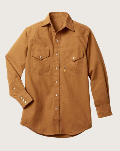 FR Duck Snap Shirt