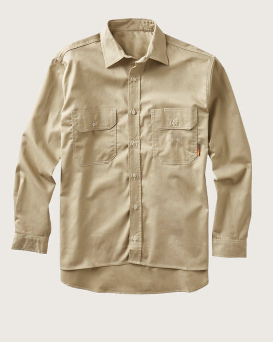 Rasco FR Uniform Shirt