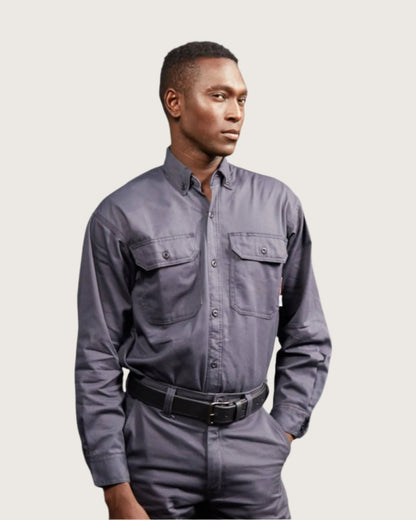 FR DH Air™ Uniform Shirt
