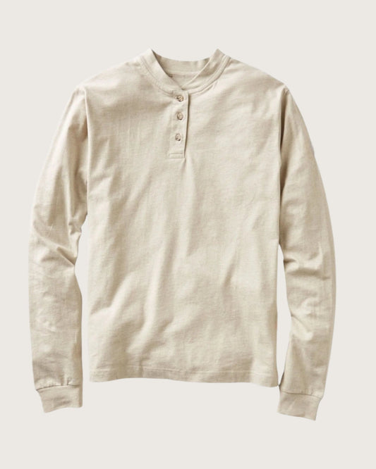 Rasco FR Women's Henley
