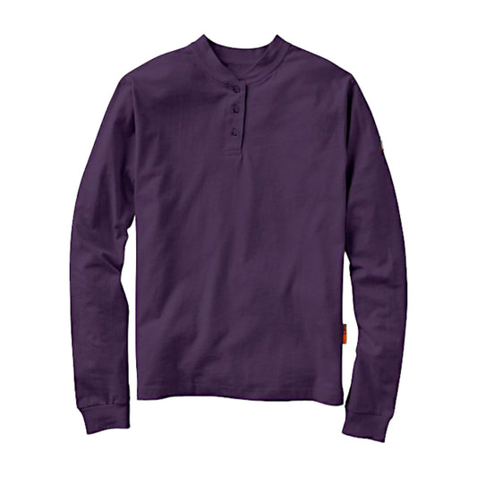 Rasco FR Women's Henley