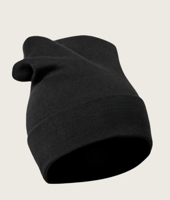 Rasco FR Utility Beanie - Black