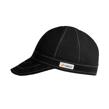 Rasco Welding Cap - Solid Black
