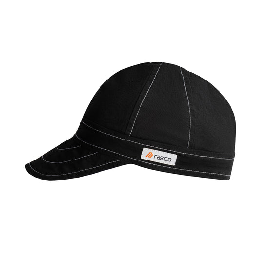 Rasco Welding Cap - Solid Black