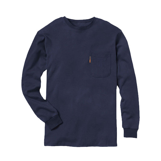 Rasco FR T-Shirt - Navy