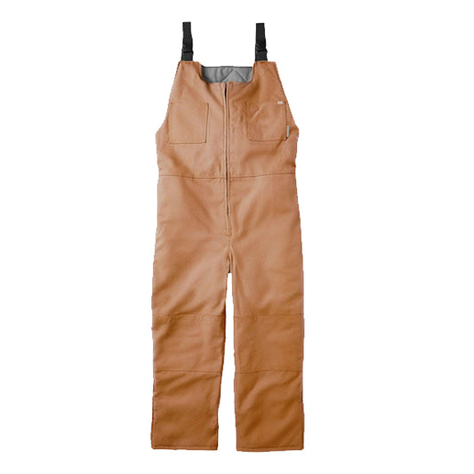 Rasco FR Insulated Duck Bib Overall