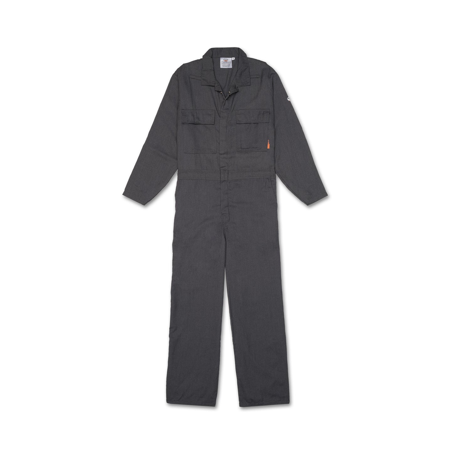 Rasco FR DH Air Coverall