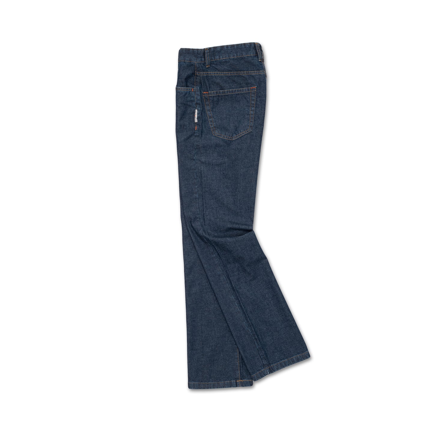 Rasco FR Classic Fit Jeans - Denim