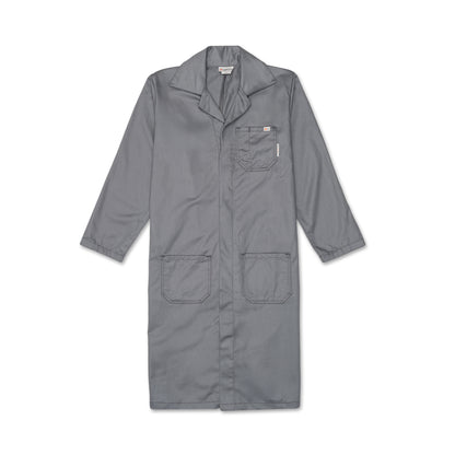 Rasco FR 88/12 Gray Lab Coat