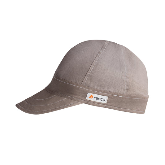 Rasco Welding Cap - Solid Grey