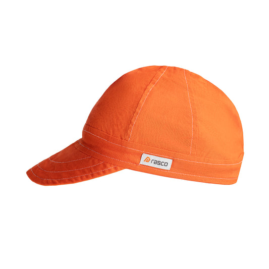 Rasco Welding Cap - Solid Orange
