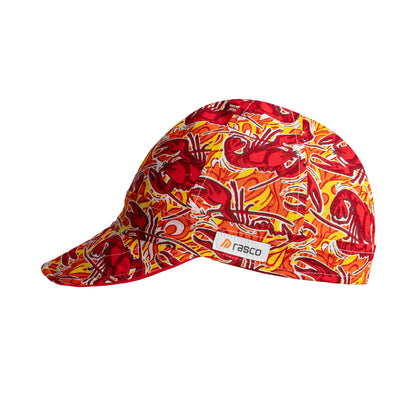 Rasco Welding Cap - Crawfish