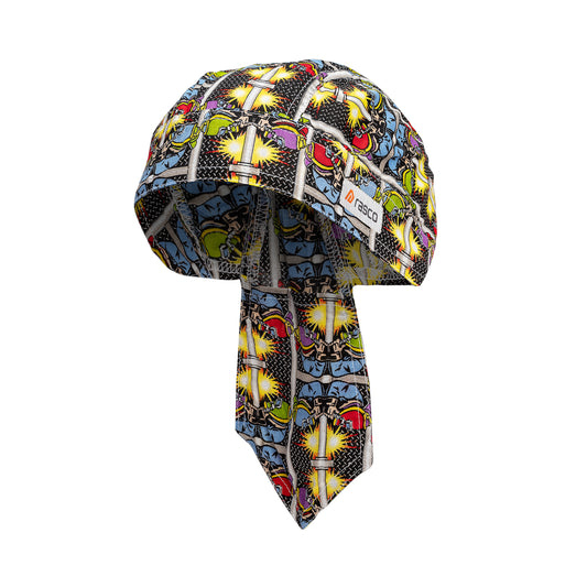 Rasco Doo Rag - Working Welders