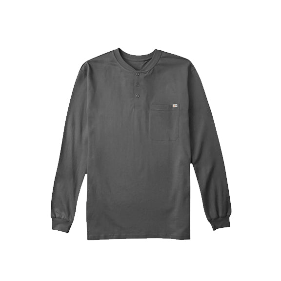 Rasco FR Henley