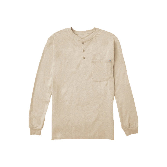 Rasco FR Henley