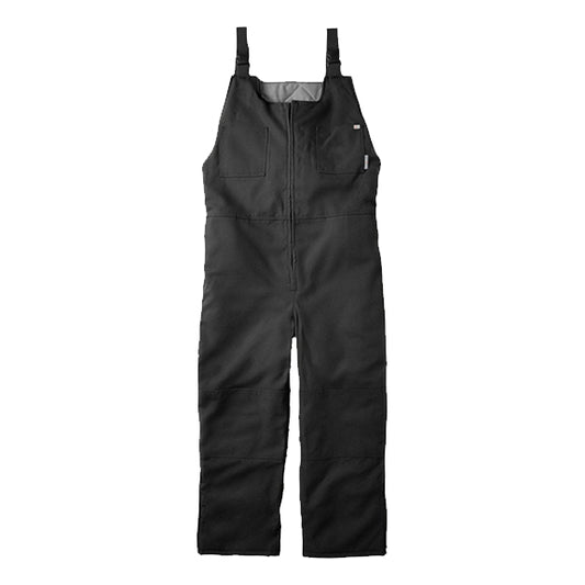 Rasco FR Insulated Duck Bib Overall