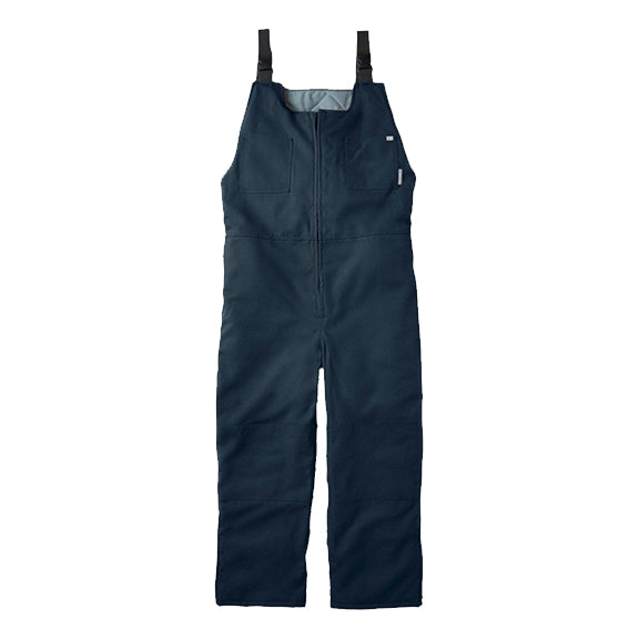 Rasco FR Insulated Duck Bib Overall
