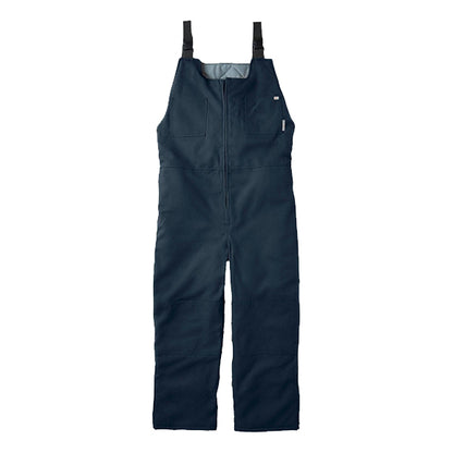 Rasco FR Insulated Duck Bib Overall