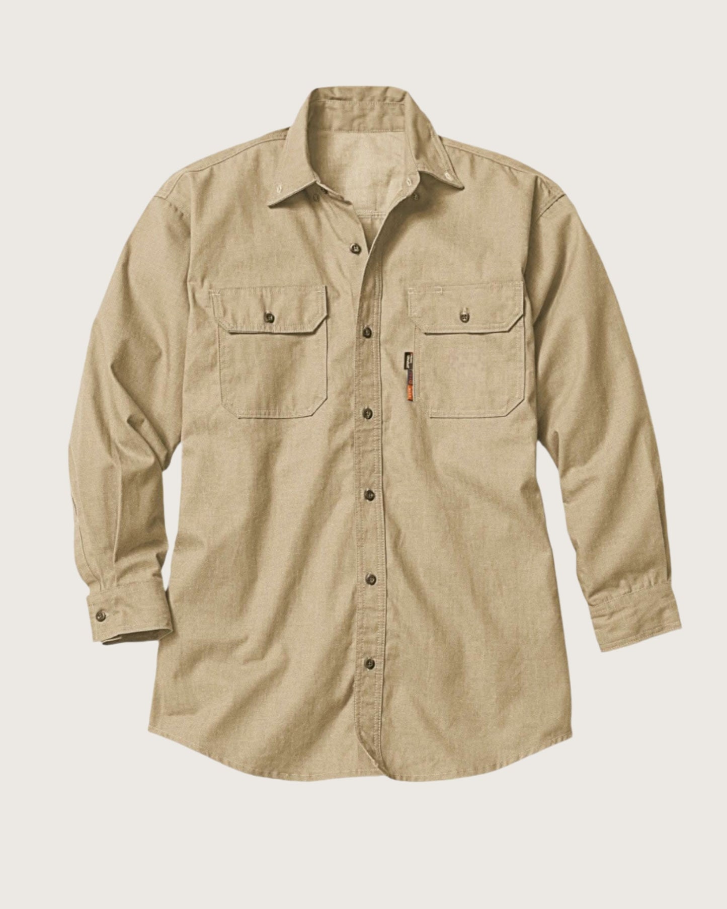Rasco FR 88/12 Uniform Shirt