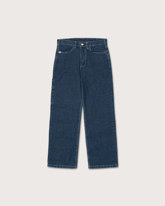 Rasco FR Carpenter Pants - Denim