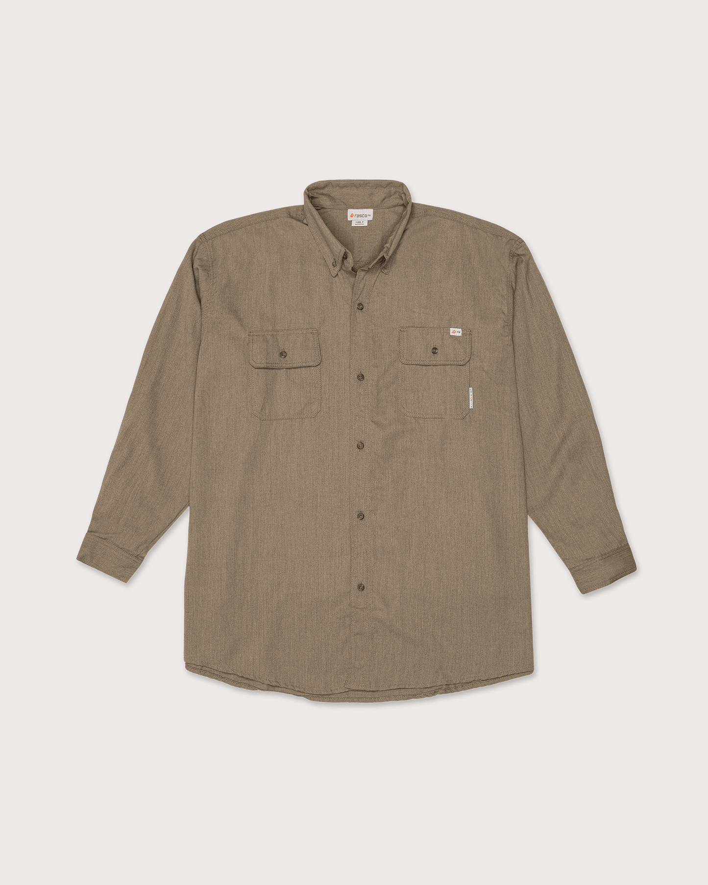 FR DH Air™ Uniform Shirt