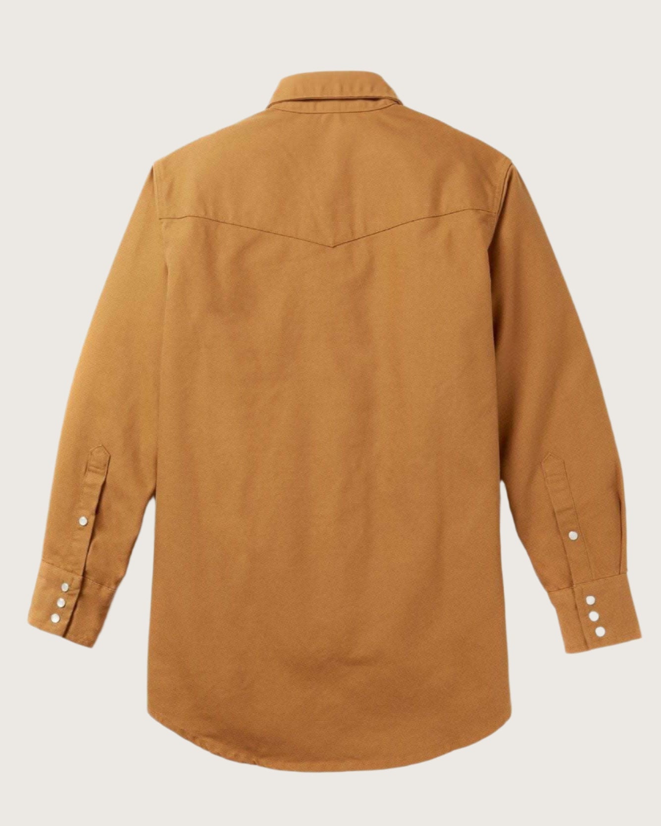 FR Duck Snap Shirt