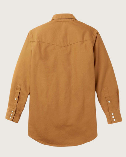 FR Duck Snap Shirt
