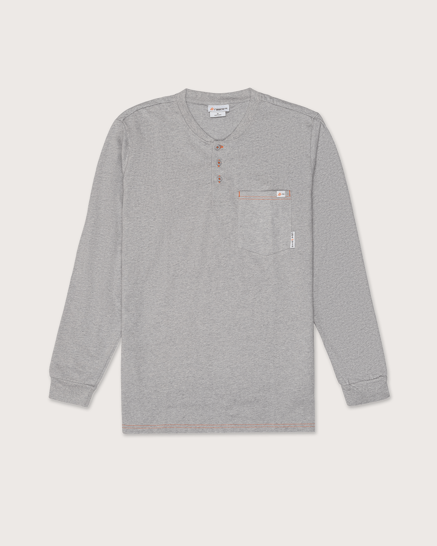 FR Work Shirts & Tops