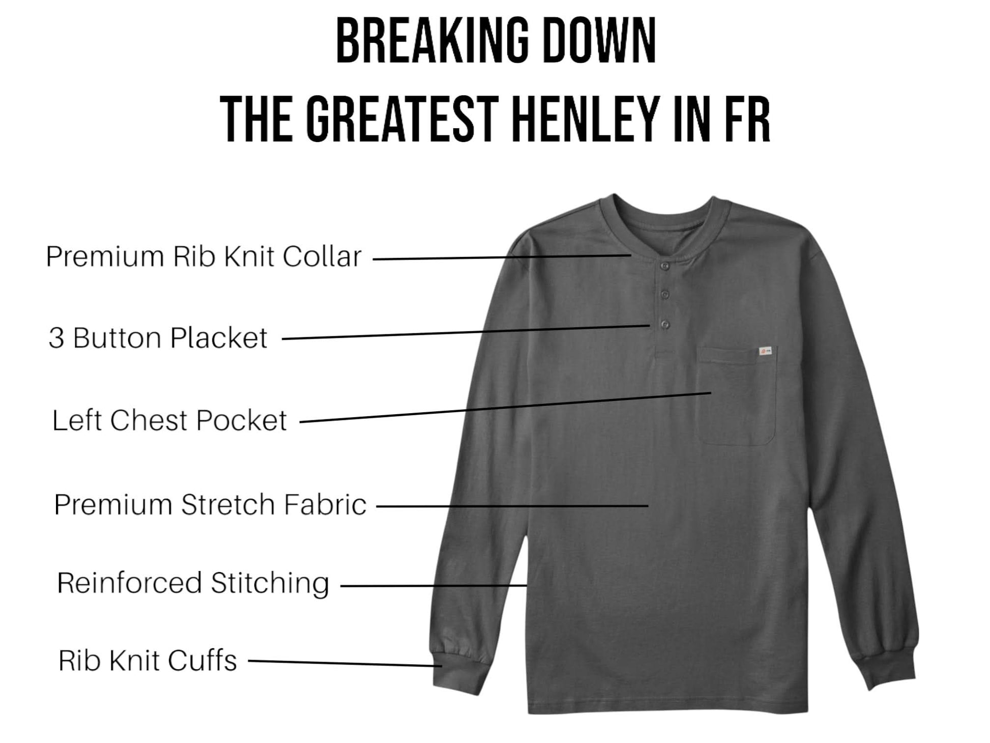 FR Henley
