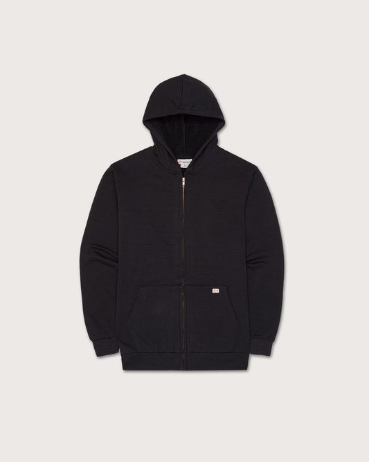 Rasco FR Polartec Zip Hoodie